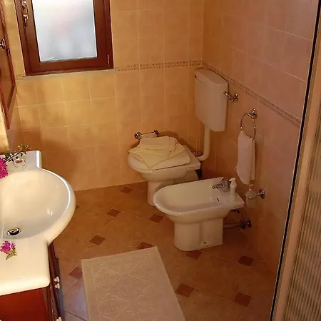 Haus Mit Meerblick Und Ausgestatteter Terrasse *