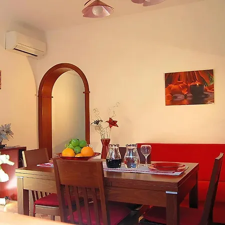 Holiday home Haus Mit Meerblick Und Ausgestatteter Terrasse *